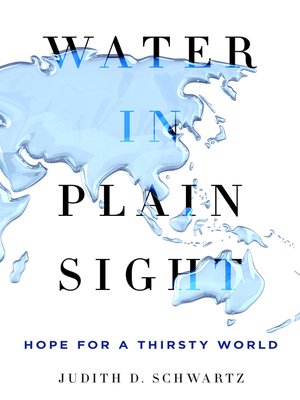 cover image of Water in Plain Sight